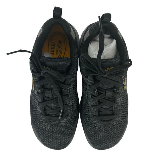 Keen NEW Women's Sparta Aluminum Toe Safety Work Sneakers Shoes - Picture 2 of 13